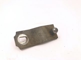 Torkarmotorarm
