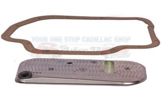 Filter kit TH 400