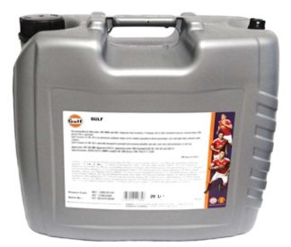 Automatlådeolja 20 Liter Dexron II