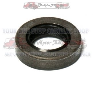 Packbox styrservopump sen 1958. 33,5mm Y.D.