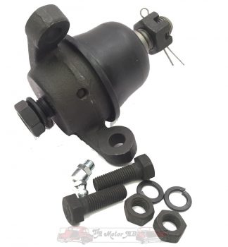Nedre spindelled Eldorado FWD.