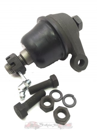 Nedre spindelled Eldorado FWD