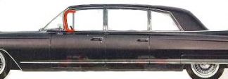Ventilationsrute Lister Serie 75 Limo.
