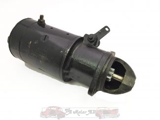Startmotor 6volt, renoverad utan solenoid