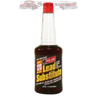 Blyersättning Red Line 355ml