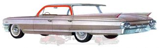 Roofrail lister, taklisterna, tätar mot sidorutorna. 4 window -61