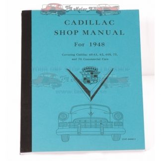 Verkstadshandbok 1948
