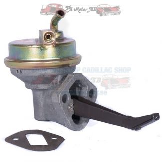 Bensinpump Eldorado FWD 1967