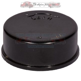 Bimetall choke (Carter)