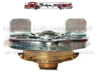Tanklock Eldorado FWD  Ej California bilar