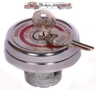 Tanklock låsbart
