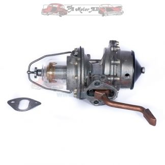 Bensinpump