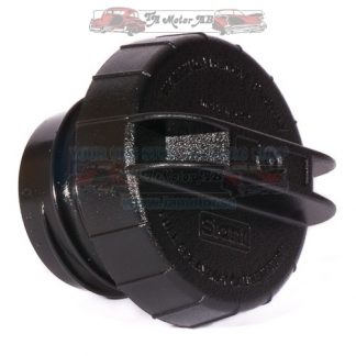 Tanklock