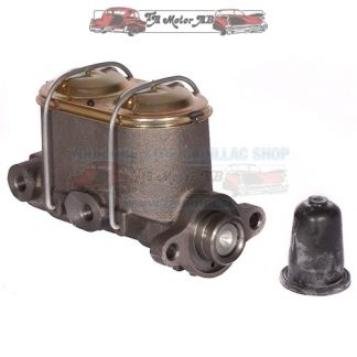 Huvudcylinder