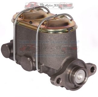 Huvudcylinder