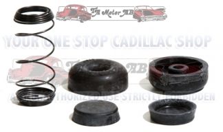 Repsats hjulcylinder Fram 1-1/8"