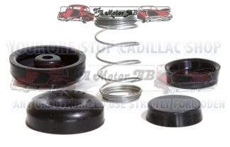 Repsats hjulcylinder 1-3/16" Fram
