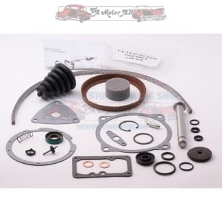 Renoverings sats Bendix broms servo