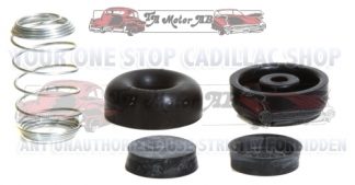 Repsats hjulcylinder 1-1/16" Bak