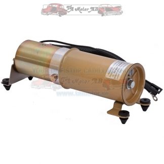 Cabpump