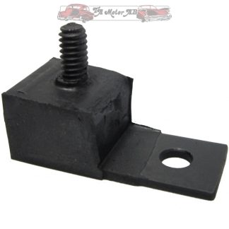 Fäste för hydraulpump rektangulär