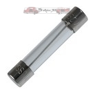 Glassäkring 6,3mm x 32mm