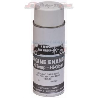 Motorfärg mörkblå spray