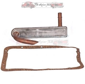 Filter kit  Eldorado FWD