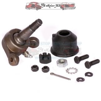 Nedre spindelled Eldorado FWD