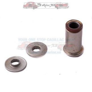 Bussning hjälpstyrarm Eldorado FWD
