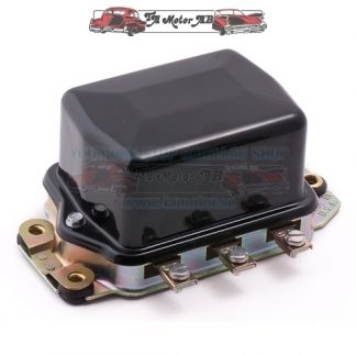 Laddningsregulator 12 Volt