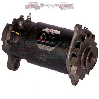 Generator, original