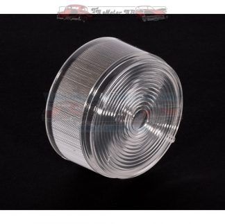 Reflectorglas inre vitt