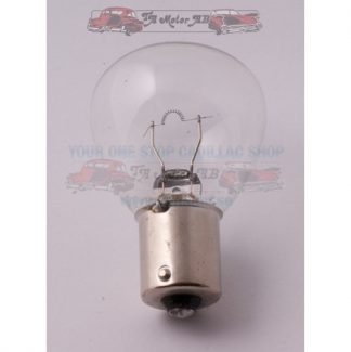 Glödlampa Backljus 6 Volt