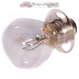 Foglightglödlampa 1044