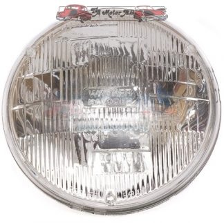 Sealed Beam lykta halvljus Halogen