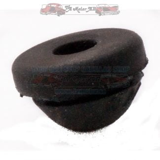 Kabelgenomföring till 13mm hål