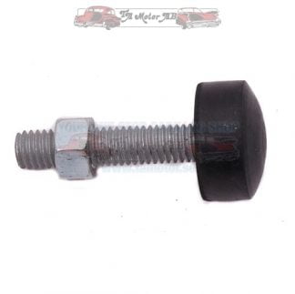 Komplett huvstopp med 3/8" = ca 9,5mm bult