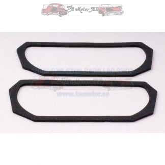 Packningssats Foglight glas
