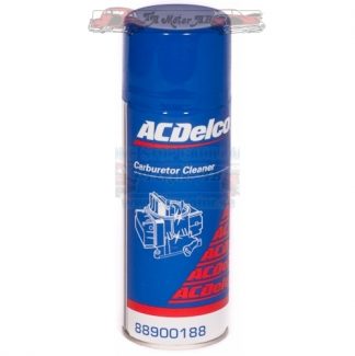 Förgasar rengörings spray