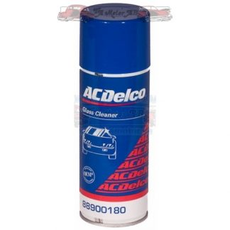 Fönsterputs AC Delco