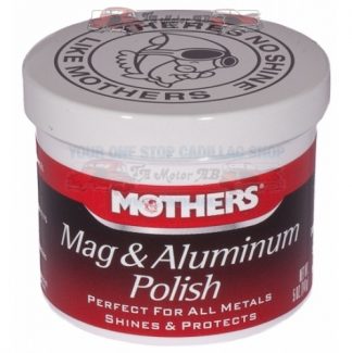 Mothers Polermedel 141 gram
