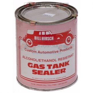 Tanktätning