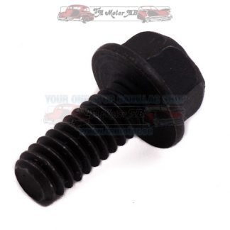 Ventilkåps skruv GM Original 1/4"UNC 15,4mm lång
