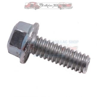 Ventilkåps skruv Ersättning 1/4"UNC 18,6 mm