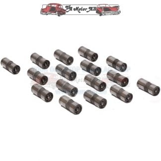 Ventillyftarsats 16st till 1 motor