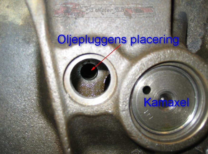Oljeplugg 9/16" - Image 4