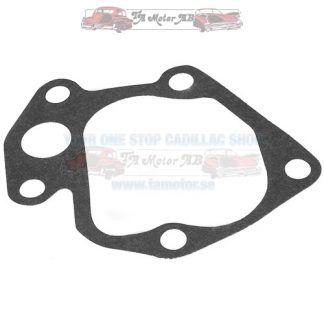 Packning oljepump, motorblock
