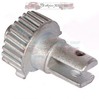 Ventilationsrute drev höger