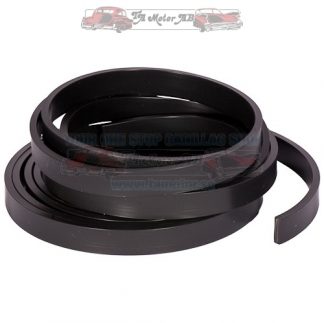 Spiklist (nylon) 17 x 5mm